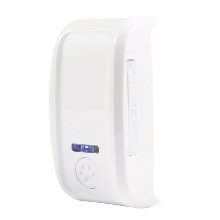 S-GPS-1642L_3.webp KH-909 Universal IPX6 Waterproof GPS Tracker for Pet / Kid / the Aged - Image 4