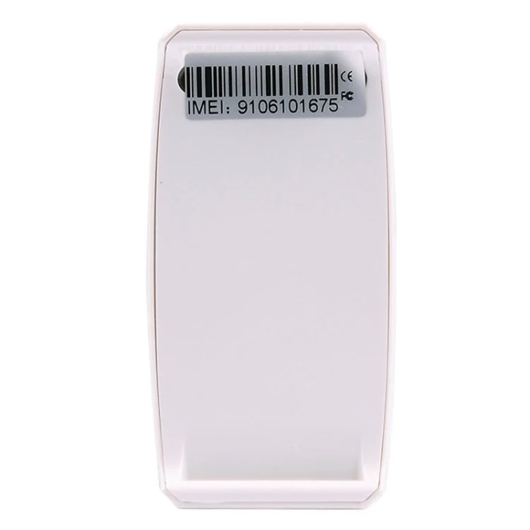 S-GPS-1642L_4.webp KH-909 Universal IPX6 Waterproof GPS Tracker for Pet / Kid / the Aged - Image 5