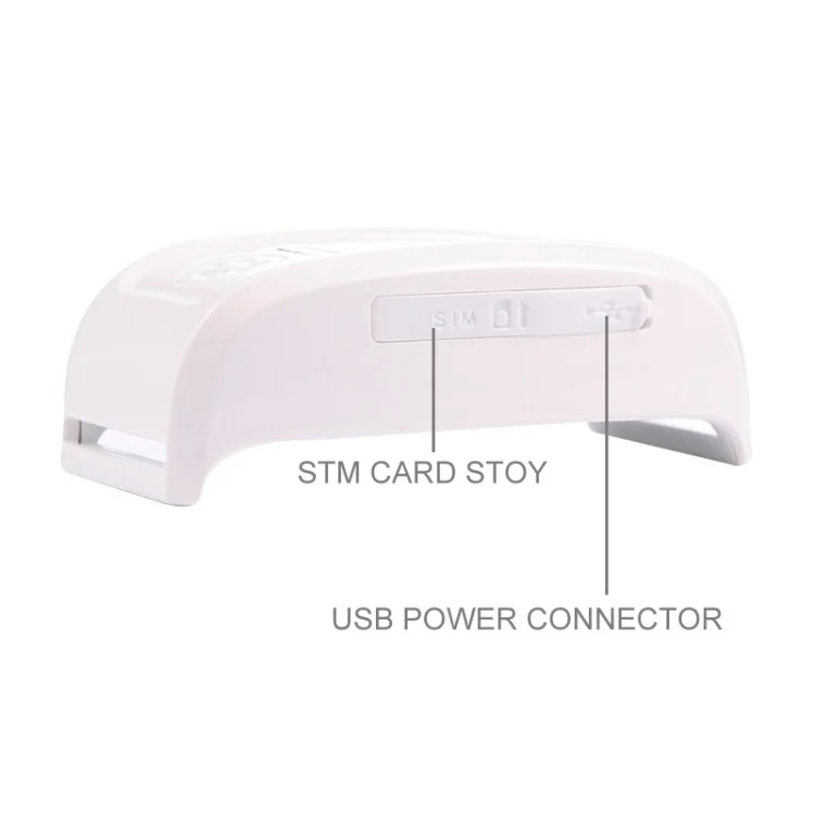 S-GPS-1642L_7.webp KH-909 Universal IPX6 Waterproof GPS Tracker for Pet / Kid / the Aged - Image 8