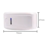KH-909 Universal IPX6 Waterproof GPS Tracker for Pet / Kid / the Aged - Image 9