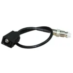 Fakra A Female to FME Female Connector Adapter Cable / Connector Antenna - Image 4