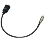 Fakra A Female to FME Female Connector Adapter Cable / Connector Antenna - Image 5