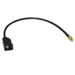 Fakra A Female to SMB Male Connector Adapter Cable / Connector Antenna - Image 2