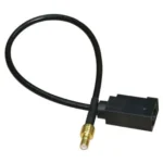 Fakra A Female to SMB Male Connector Adapter Cable / Connector Antenna - Image 3