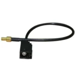 Fakra A Female to SMB Male Connector Adapter Cable / Connector Antenna - Image 4