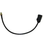 Fakra A Female to SMB Male Connector Adapter Cable / Connector Antenna - Image 5