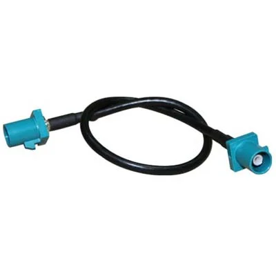 S-GPSA-0111_2.webp Fakra Z Male to Fakra Male Connector Adapter Cable / Connector Antenna - Image 3
