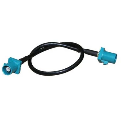 S-GPSA-0111_3.webp Fakra Z Male to Fakra Male Connector Adapter Cable / Connector Antenna - Image 4