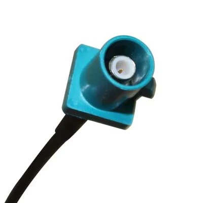 S-GPSA-0114_3.webp Fakra Z Male to MMCX Male Connector Adapter Cable / Connector Antenna - Image 4