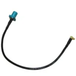 Fakra Z Male to MMCX Male Connector Adapter Cable / Connector Antenna - Image 5