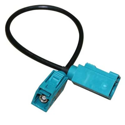 S-GPSA-0115_2.webp Fakra Z Female to Fakra Female Connector Adapter Cable / Connector Antenna - Image 3