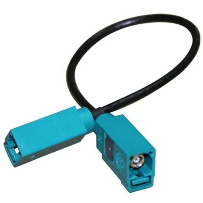 S-GPSA-0115_3.webp Fakra Z Female to Fakra Female Connector Adapter Cable / Connector Antenna - Image 4