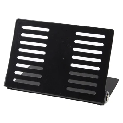 S-GPSL-0206_5.webp Universal GPS Holder Bracket Cradle Anti-Slip Mat (For 4.3 / 5.0 inch GPS, iPhone 4 / 3GS / 3G, MP4)(Black) - Image 6