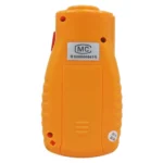 BENETECH Digital Mini Infrared Thermometer, Temperature Range: -32 - 280 Degree (GM270)(Yellow) - Image 4