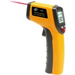 BENETECH GM320 Digital Infrared Thermometer Range: -50 - 400 Degree C - Image 2
