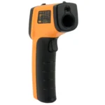BENETECH GM320 Digital Infrared Thermometer Range: -50 - 400 Degree C - Image 3