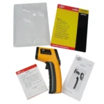 BENETECH GM320 Digital Infrared Thermometer Range: -50 - 400 Degree C - Image 6