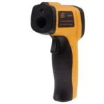 BENETECH GM550E Digital Infrared Thermometer(Yellow) - Image 4