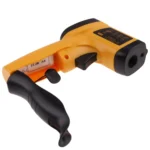 BENETECH GM550E Digital Infrared Thermometer(Yellow) - Image 6