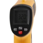 BENETECH GM550E Digital Infrared Thermometer(Yellow) - Image 7