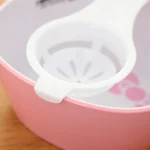 20pcs Separator for Egg White and Yolk(White) - Image 3