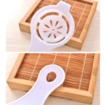 20pcs Separator for Egg White and Yolk(White) - Image 4