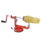 Spiral Potato Slicer, Size: about 21cm x 13cm - Image 2