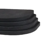 4 PCS Shockproof and Anti-slip Pad Mute Cotton for Washing Machine - Image 4