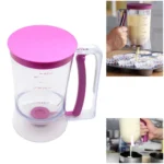 900ml Batter Dispenser Cupcake Measuring Cup - Image 2
