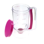900ml Batter Dispenser Cupcake Measuring Cup - Image 4