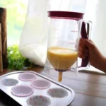 900ml Batter Dispenser Cupcake Measuring Cup - Image 6