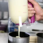 900ml Batter Dispenser Cupcake Measuring Cup - Image 7