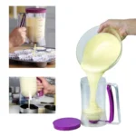 900ml Batter Dispenser Cupcake Measuring Cup - Image 8