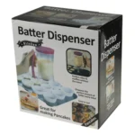 900ml Batter Dispenser Cupcake Measuring Cup - Image 9