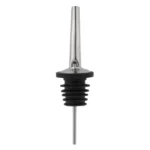 2pcs Red Wine Bottle Stopper Reusable Plugger Wine Pouring Device - Image 4