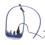 Automatic Anti Barking Collar Pet Training Control System for Dogs - Image 4