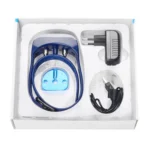 Automatic Anti Barking Collar Pet Training Control System for Dogs - Image 6