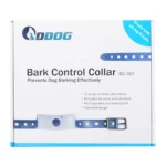 Automatic Anti Barking Collar Pet Training Control System for Dogs - Image 7