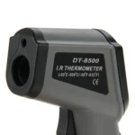 DT-8500 LCD Digital Infrared Thermometer, Temperature Range: -50-500 Celsius Degree - Image 7