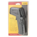 DT-8500 LCD Digital Infrared Thermometer, Temperature Range: -50-500 Celsius Degree - Image 9
