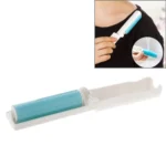 Portable Mini Sticky Silicone Washable Hair Remover, Random Color Delivery