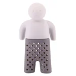 Cute Mr Tea Infuser Silicone Tea Strainers - Image 2