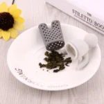 Cute Mr Tea Infuser Silicone Tea Strainers - Image 7