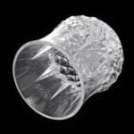 Creative Colorful LED Light Pineapple Inductive Rainbow Color Cup - Image 3