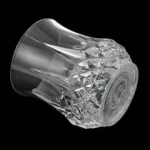 Creative Colorful LED Light Pineapple Inductive Rainbow Color Cup - Image 4