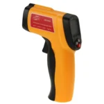 BENETECH GM300E Digital Laser Point Infrared Thermometer, Temperature Range: -50-420 Celsius Degree - Image 2