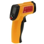 BENETECH GM300E Digital Laser Point Infrared Thermometer, Temperature Range: -50-420 Celsius Degree - Image 3