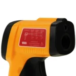 BENETECH GM300E Digital Laser Point Infrared Thermometer, Temperature Range: -50-420 Celsius Degree - Image 5