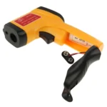 BENETECH GM300E Digital Laser Point Infrared Thermometer, Temperature Range: -50-420 Celsius Degree - Image 6