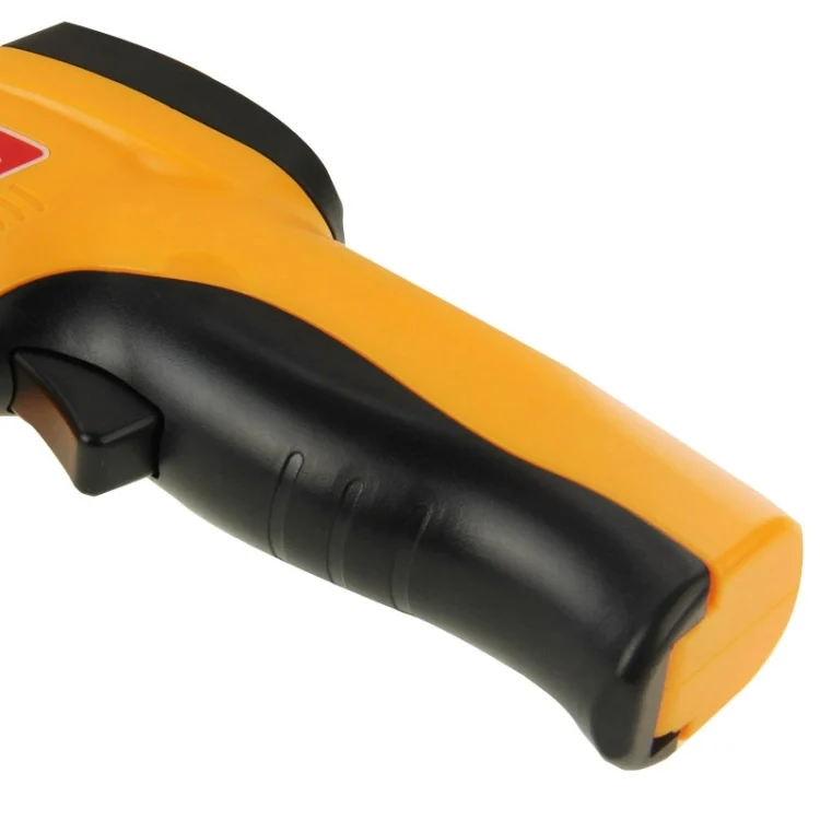 S-HC-0900_7.webp BENETECH GM300E Digital Laser Point Infrared Thermometer, Temperature Range: -50-420 Celsius Degree - Image 8